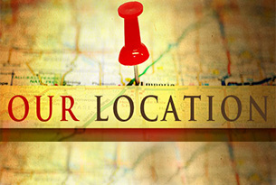 Our Location